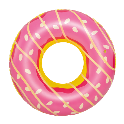 bouee donut