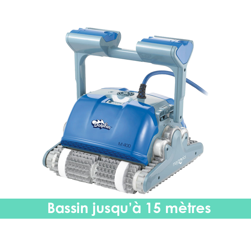 Balai aspirateur électrique VEKTRO Junior