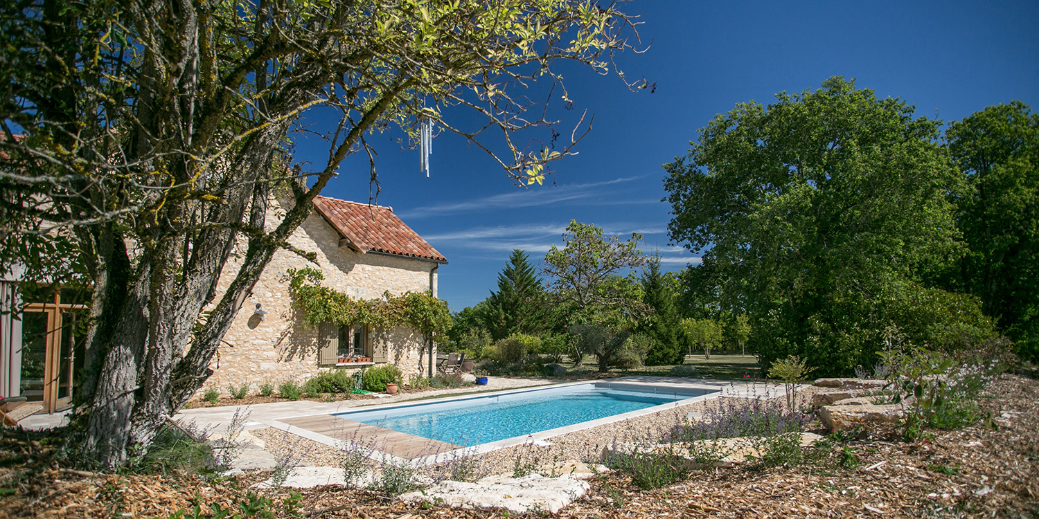 MANAE Actiprojet Piscine à coque Volet immergé automatiqu