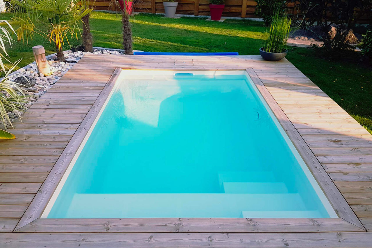 Gamme Yelo Actiprojet Installateur Piscines Coque Poitiers